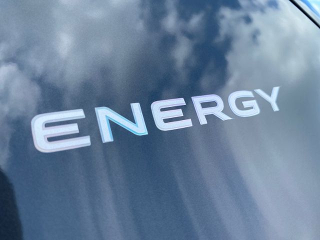 Fahrzeugabbildung Volkswagen Golf Variant Energy 1.5l eTSI KLIMA LED NAVI ALU
