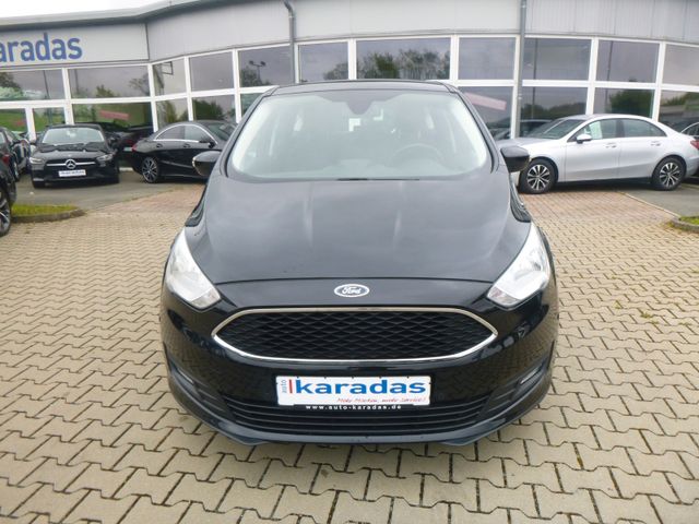 Fahrzeugabbildung Ford C-MAX 1.0 EcoBoost Cool & Connect>NAV/PDC/SHZ...