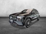 Mercedes-Benz GLE 450 4M AMG+Night+Pano+AHK+Standhzg+HuD+Airma - gebrauchte Mercedes-Benz GLE 450 aus dem Jahr 2021
