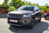 Jeep Compass 1.4 Limited 4WD Bi-Xenon Navi Beats PDC - Jeep Compass: 4xe