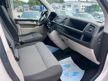 Volkswagen T6 Transporter - 10