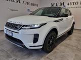 Land Rover LAND ROVER Range Rover Evoque 2.0D I4-L.Flw 150  - Land Rover Range Rover Evoque Hybrid (Diesel/Elektro)