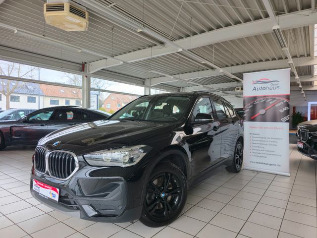 BMW X1 xDrive25d Advantage AHK Keyless Go PDC
