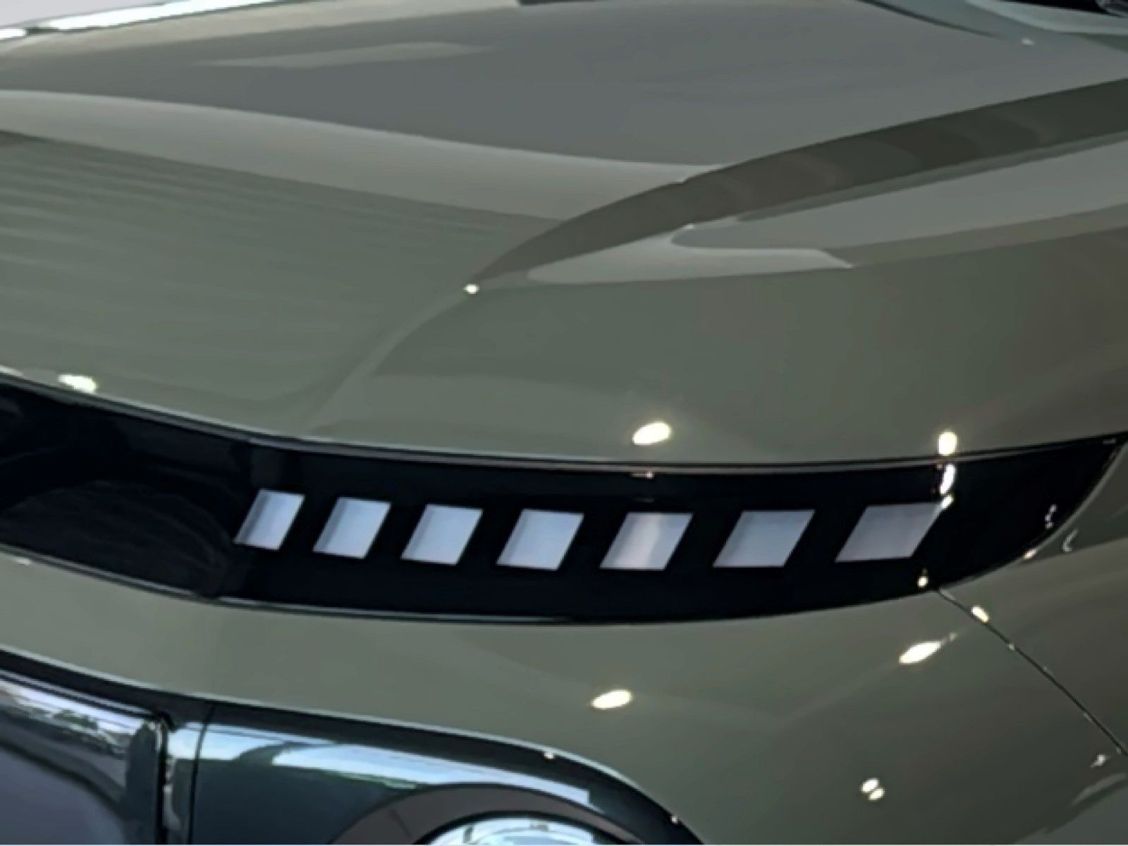 Hyundai INSTER - Bild 6