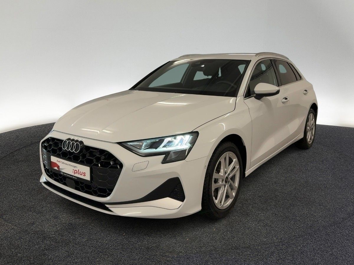 Audi A3 - Bild 4