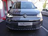 Volkswagen Caddy 2.0 TDI SCR 4Motion Style AHK - Volkswagen Caddy: 4motion