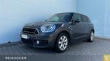 MINI Cooper SD ALL4 Countryman "Chili",Navi,Pano,ACC - scheckheftgepflegte MINI Cooper SD Countryman