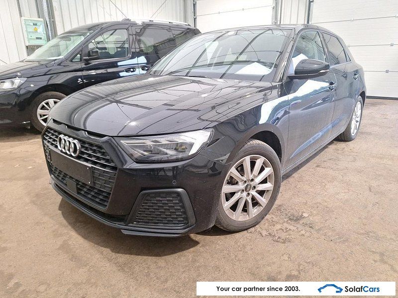 Audi A1 SB 25 TFSI Aut. Matrix Virtual Navi Camera K