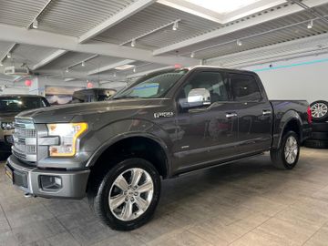 Ford F 150 - 10