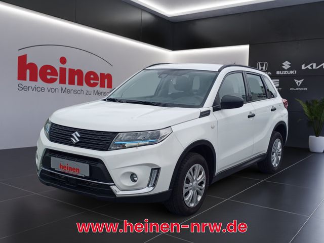 Suzuki Vitara 1.4 Club Hybrid