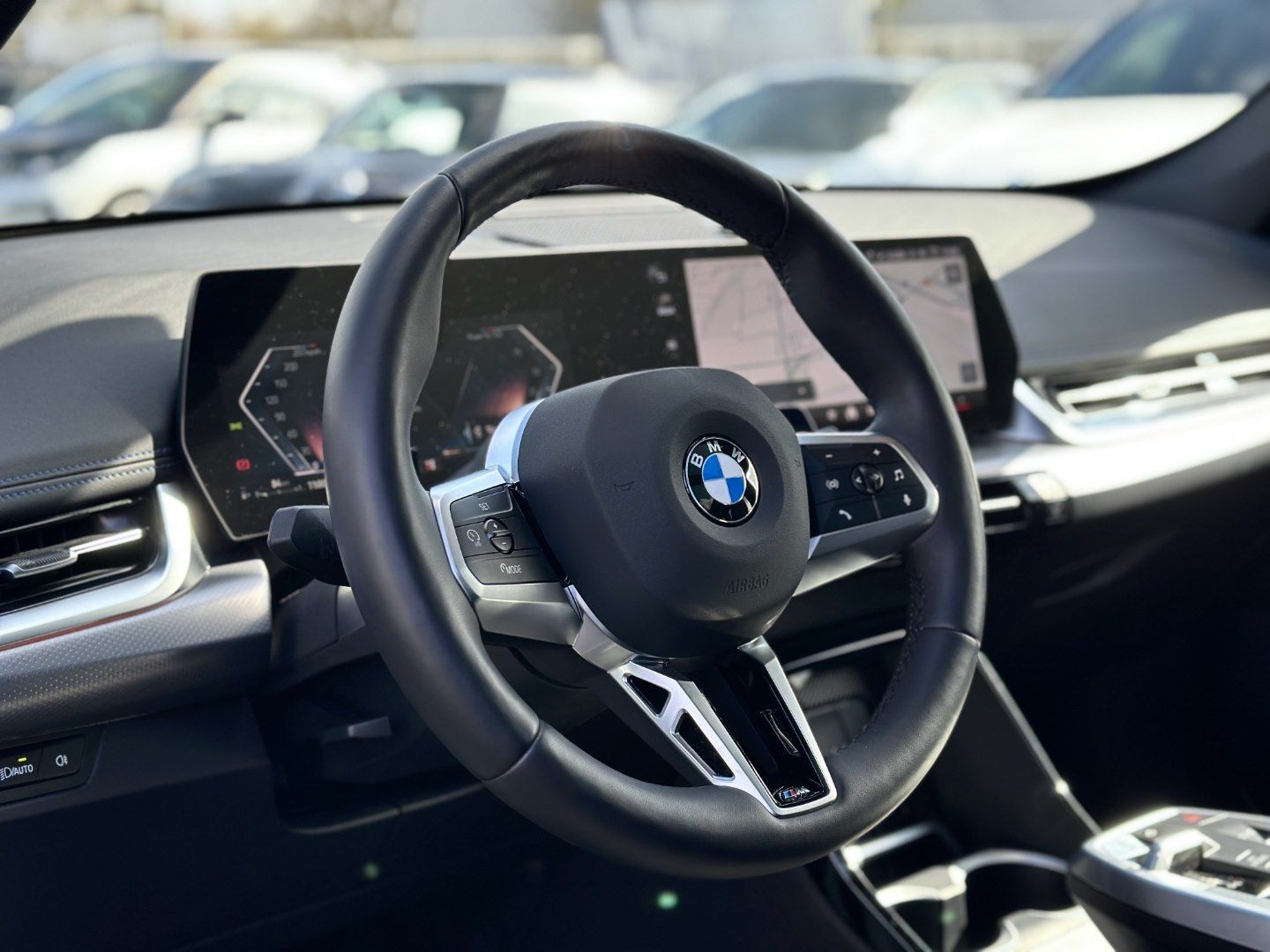 BMW X1 - Bild 10