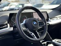 BMW X1 - Vorschau Bild 10