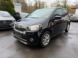 Skoda Citigo Elegance | Tempomat | PDC | Alufelgen | - Skoda Citigo Kleinwagen Elegance mit Benzin-Antrieb