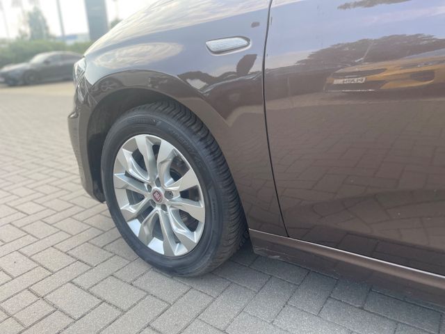 Fiat Tipo Street / Klimaaut