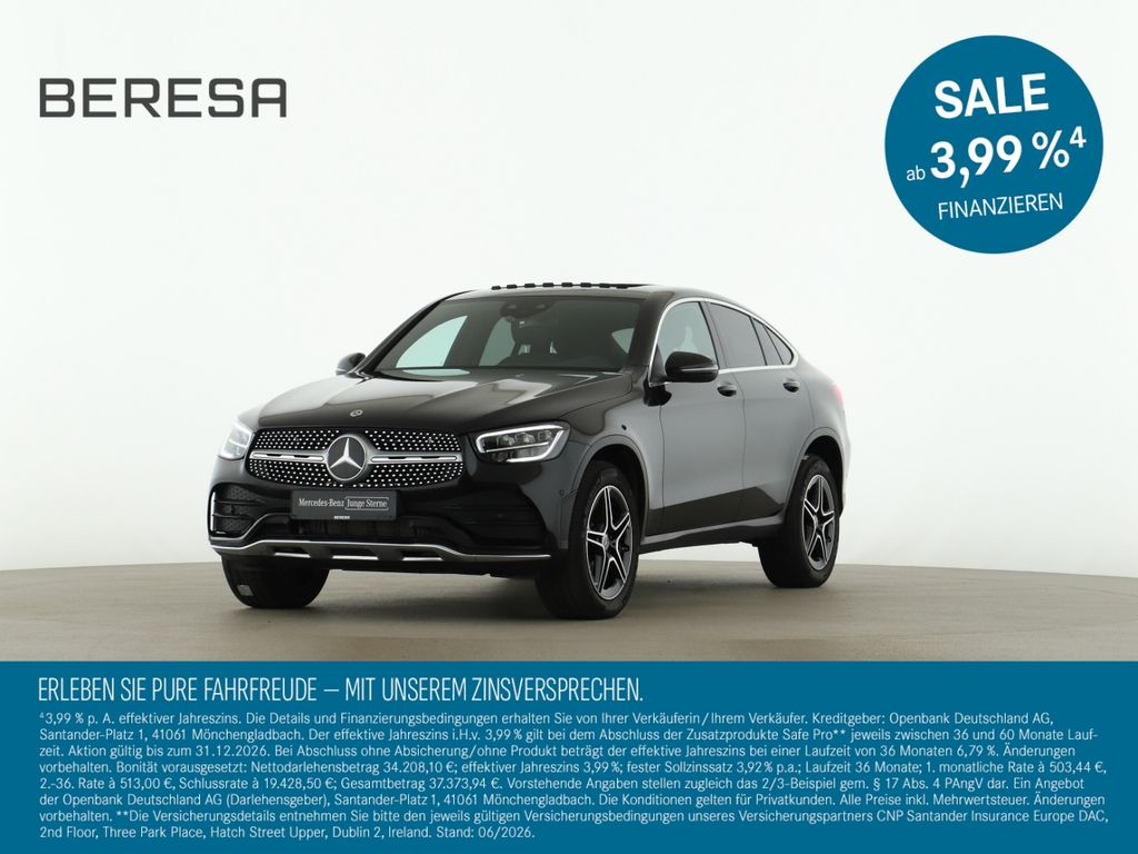 Image of Mercedes-Benz GLC 300