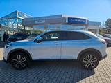 Honda HR-V 1,5 Elegance CVT "Fahrradkupplung" - Honda HR-V Elegance mit Hybrid-Antrieb (Benzin/Elektro)