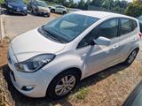 Hyundai i20 1.2 5p. Econext Classic - Hyundai i20 mit LPG-Antrieb