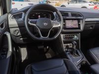 Volkswagen Tiguan - Vorschau Bild 22