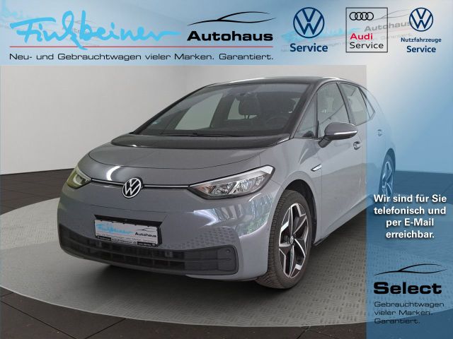 VW ID.3 Pro Performance 1-Gang-Automatik
