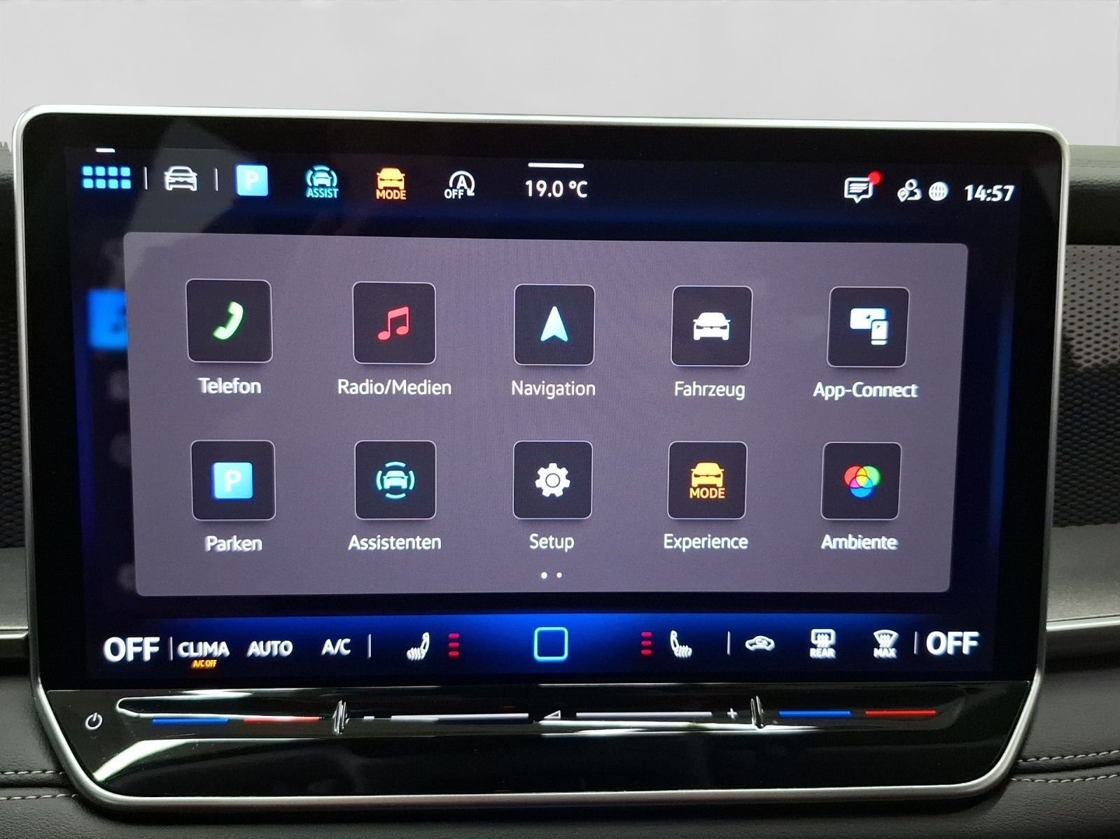 Volkswagen Tayron - Bild 14