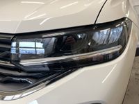 Volkswagen T-Cross - Vorschau Bild 14