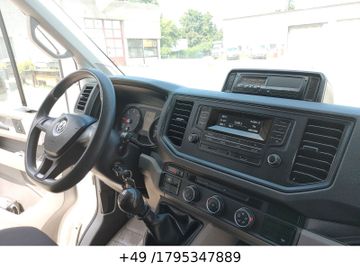Volkswagen Crafter - 10