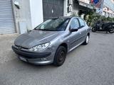 Peugeot 206 1.4 HDi 5p. XT 2005 - Peugeot 206 aus 2005: 1.4