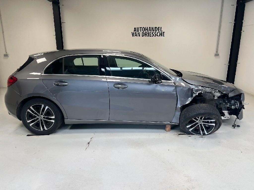 Mercedes-Benz A 180 AUTOMATIQUE
