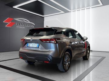 Nissan Qashqai - 6