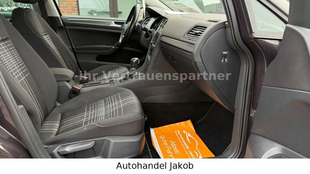 Volkswagen Golf/Super Ausstattung/TÜV_Service_Neu!