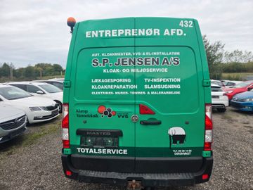 Renault Master - 4