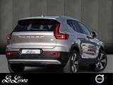 Volvo XC40 T4 Ultimate Bright Recharge Plug-In Hybrid  - Volvo XC40: Recharge Ultimate Bright