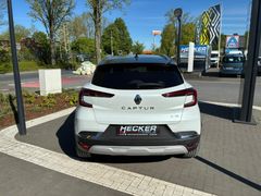 Renault Captur II 1.6 E-TECH Plug-in 160 Intens (EURO 6d
