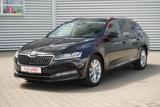 Skoda Superb Combi 2.0 TDI Navi Virtual Cockpit LED - Skoda Superb Gebrauchtwagen in Magdeburg