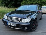 Mercedes-Benz C 200 KOMPRESSOR AVANTGARDE  Sport Edition *TÜV* - Mercedes-Benz C 200: Sport Edition