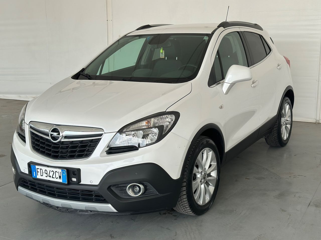 Opel Opel Mokka 1.6 CDTI Cosmo 2016