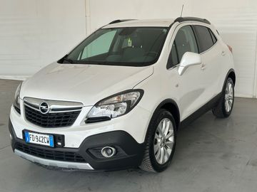 Opel Mokka - 1