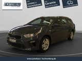 Kia Ceed Sportswagon 1.4T VISION NAVI+KAMERA+SITZHEI - Kia cee'd Sportswagon aus 2021