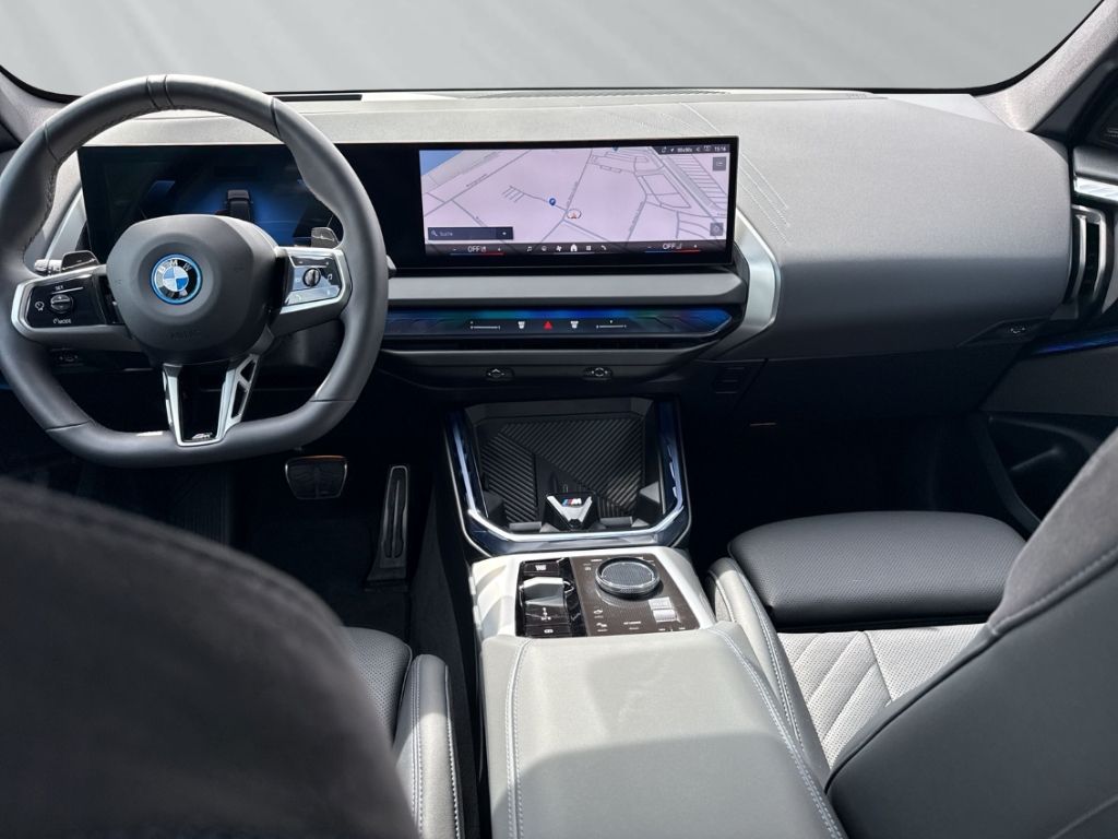 BMW X3 - Bild 10