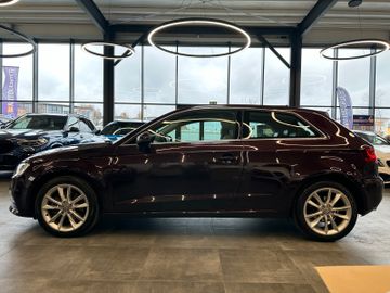 MYAUTOCENTER – Gebraucht- und Jahreswagen mit Werkstattservice in Pfaffenhofen Audi A3 attraction *Panorama*Klima*Freisprech*Xenon*