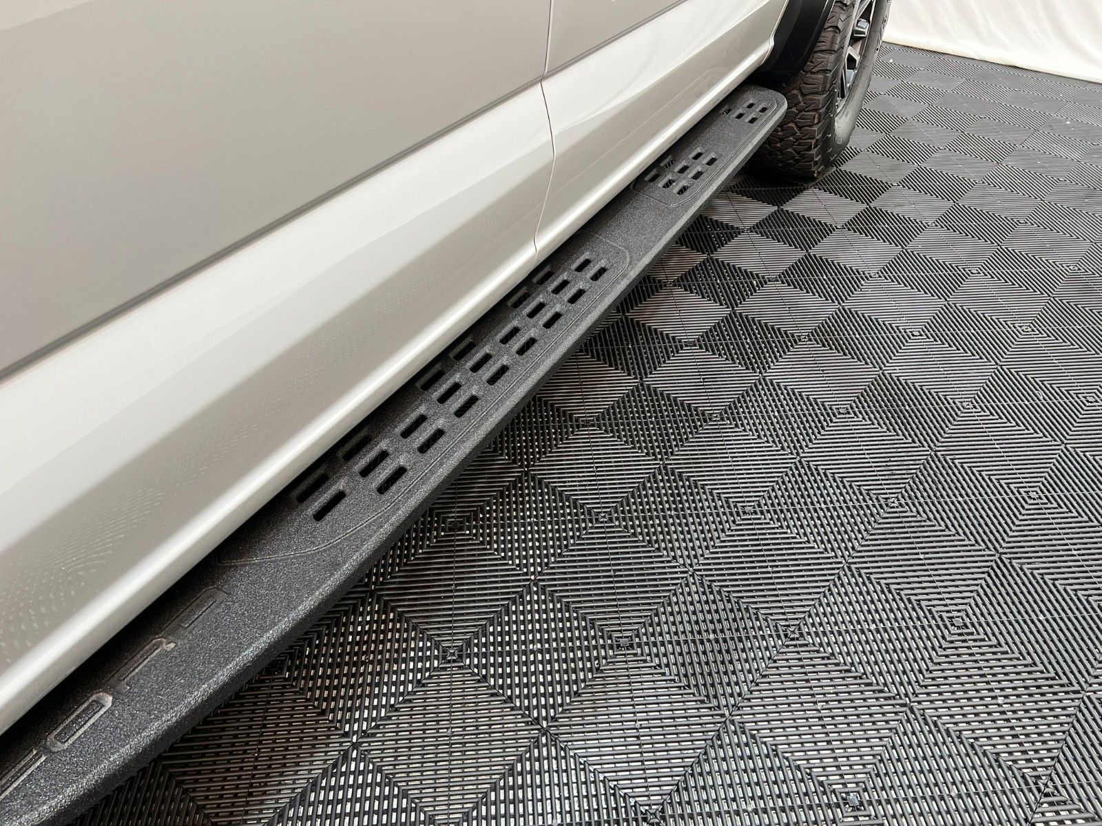 Fahrzeugabbildung Ford F-150 RAPTOR  EcoBoost®  3.5L V6 *MY26*
