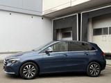Mercedes-Benz B 200 D Style LED Navi Standheizung Kamera AHK - gebrauchte Mercedes-Benz B 200 aus dem Jahr 2022