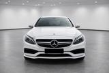 Mercedes-Benz C 63 AMG C Limousine C 63 AMG - STYLING PAKET - Mercedes-Benz C 63 AMG in Bonn