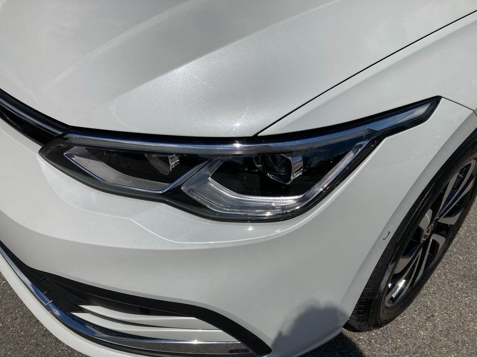Volkswagen Golf - Bild 6