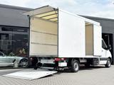 Mercedes-Benz SPRINTER 319 V6 MAXI L3 4,3m KOFFER+LADEBORDWAND