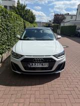 Audi A1 25 TFSI S tronic S line Sportback S line - Audi A1 Gebrauchtwagen in Münster