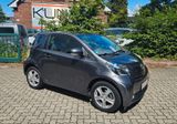 Toyota IQ+ 1.3 4.SITZER/KLIMAAUTOMATIK/KAMERA/TÜV NEU