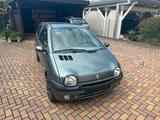 Renault Twingo 1.2 58PS in seltener Farbe abzugebe... - gebrauchte Renault Twingo aus dem Jahr 2006