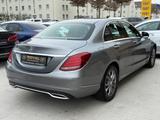Mercedes-Benz C 180 CGI-Led-SpurAss.-Totwinkel-Ambiente- - Mercedes-Benz C 180 in Ludwigshafen
