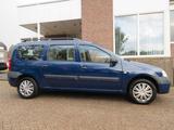 Dacia Logan MCV Kombi Ambiance 7 Sitze - Dacia Logan: 7 Sitzer